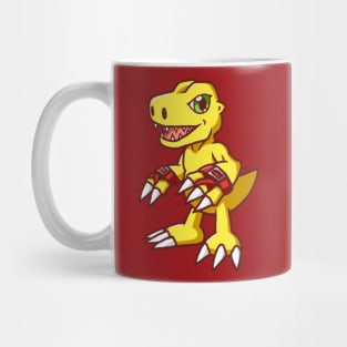 Digijuly- Agu 2006 Mug